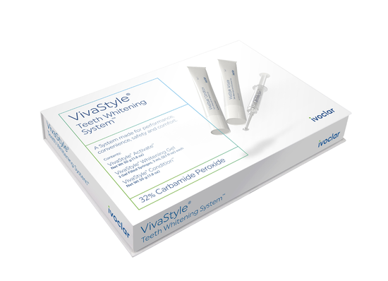 VivaStyle Whitening System 32% product image