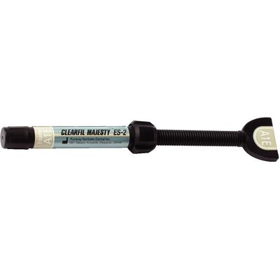Clearfil Majesty ES-2 Premium, Light-Cure, Syringe Refill, Universal Viscosity, 3.6 g, A1E, 1/Pk, 3050KA thumbnail 7