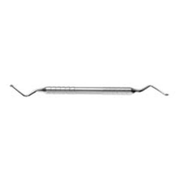 Bone Curette Size 86 Lucas Double End Ea product image