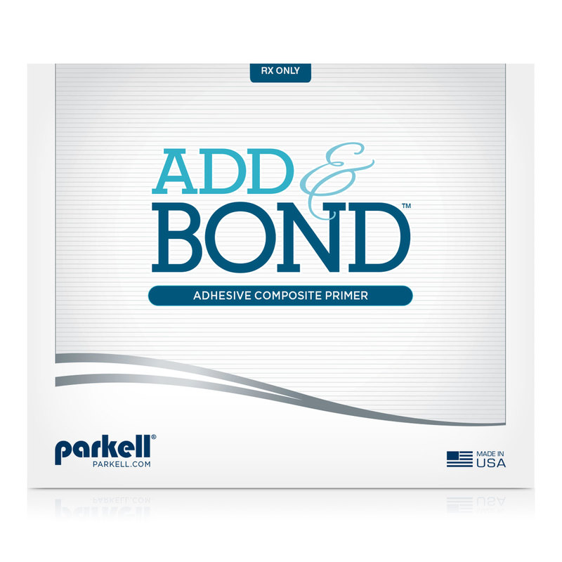 Add & Bond Adhesive S260 product image