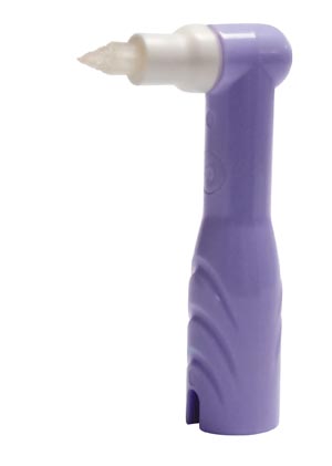 Twist Plus Prophy Angle Tapered Brush Cups Box of 100 thumbnail 4