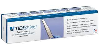 Intra-Oral Camera Sheaths, for Schick USB, Poly Clear, 500/Pk thumbnail 10