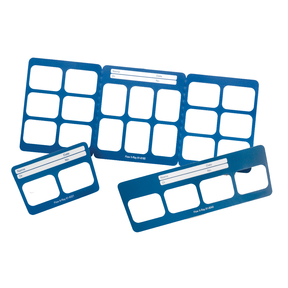 Perfect Pocket X-Ray Mounts 100/Pk 8H thumbnail 5