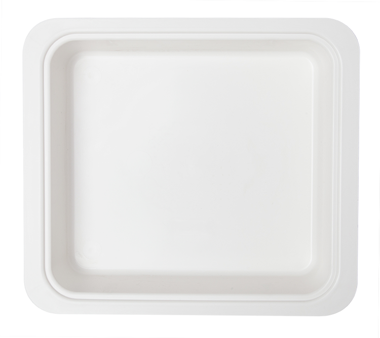 Procedure Tubs, White, 1/Pk, 20Z463A thumbnail 6