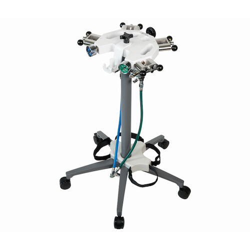 4 Cylinder Portable (w/out Flowmeter) product image