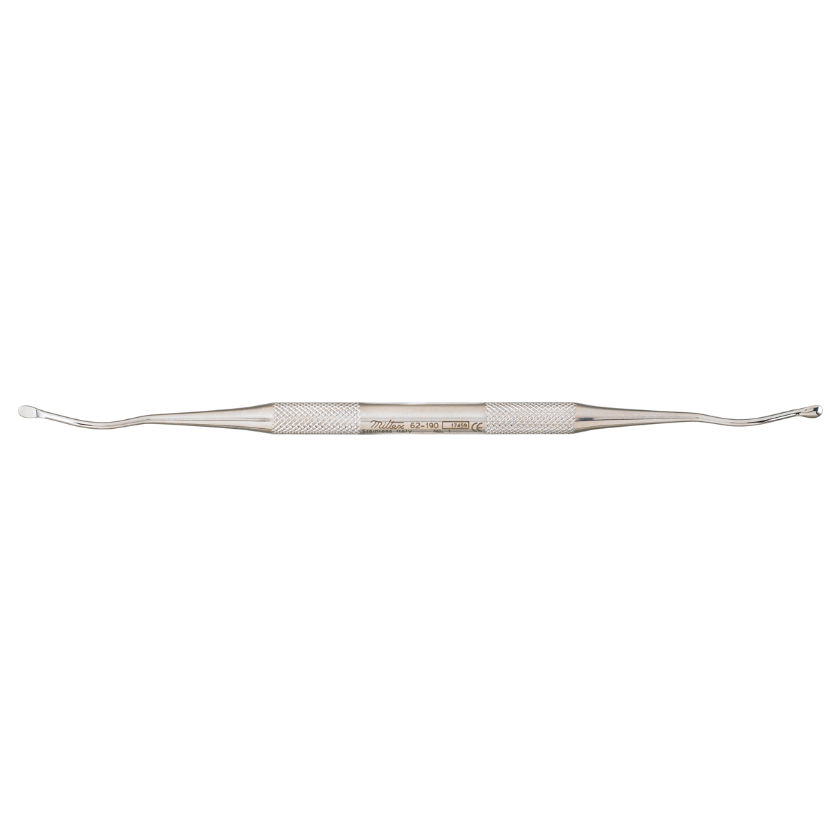Curette Sinus Lift Size 1 Ea thumbnail 4