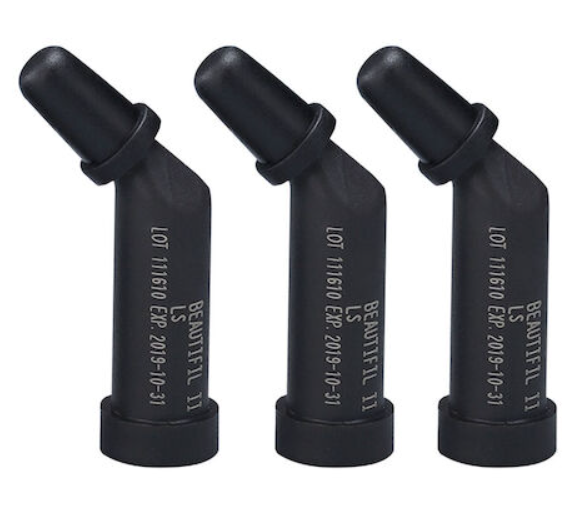 Beautifil II LS Universal Composite C3 Tip Refill 20/Pk thumbnail 4