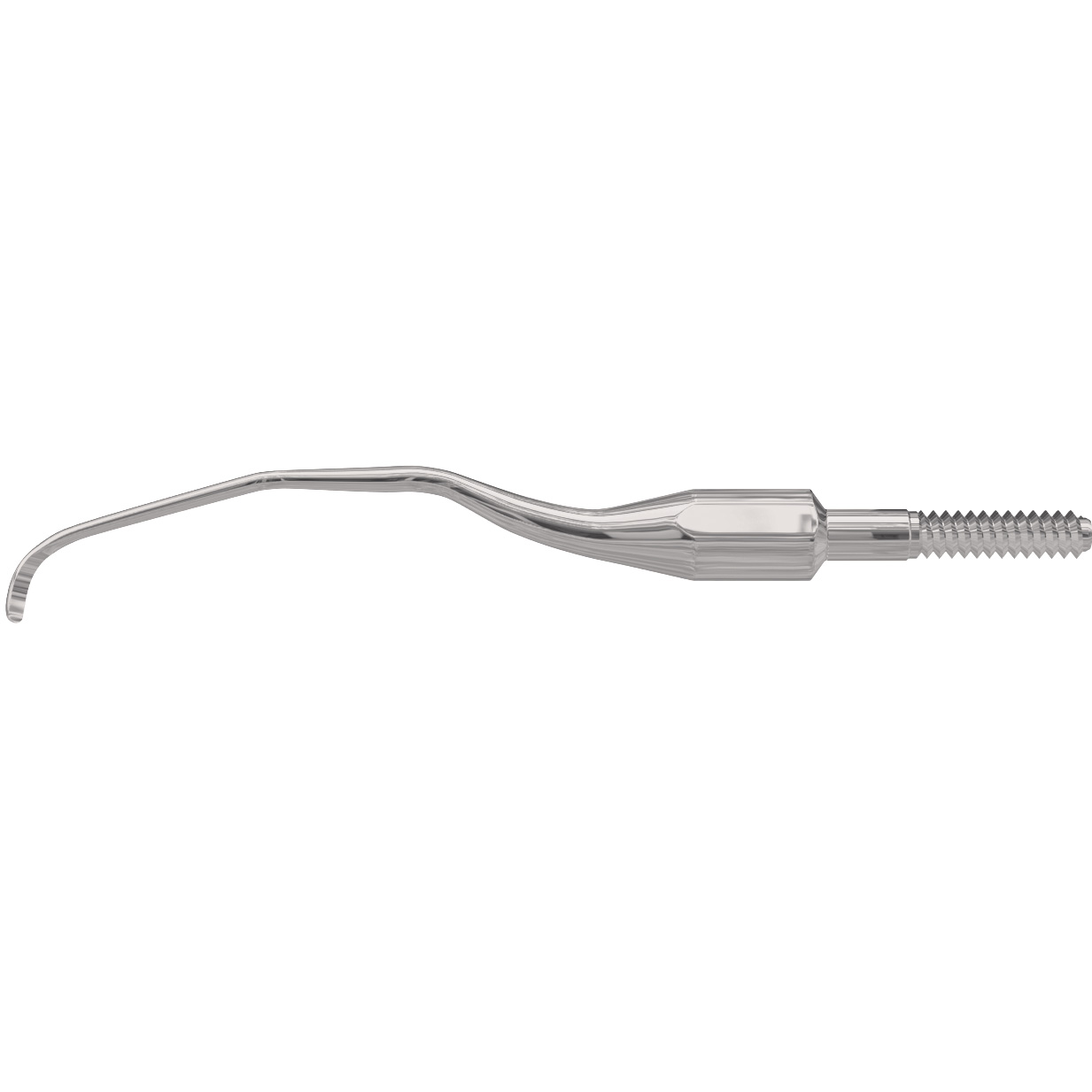 #11 Posterior Mesial Deep Pocket Talon Tough Quik Tip Gracey product image
