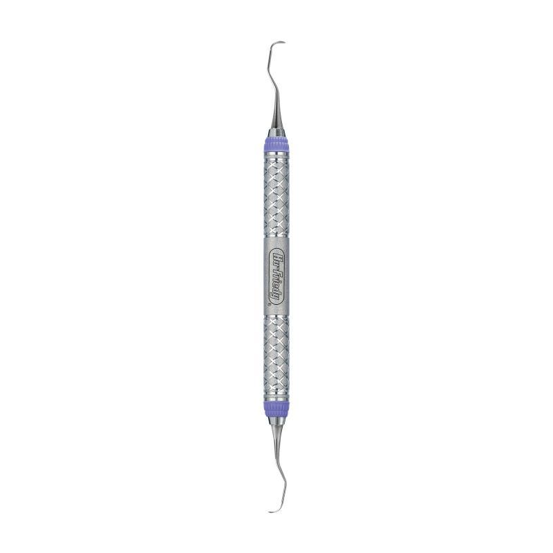 Gracey Curette, Double-Ended, 1/2, # 8 Resin8, 1/Pk, SG1/28 thumbnail 12