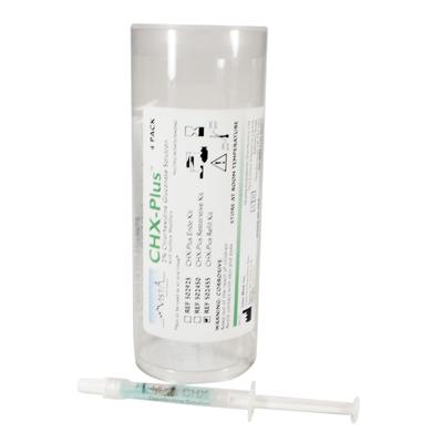 Vista Dental - CHX Plus Prefilled Syringes product image