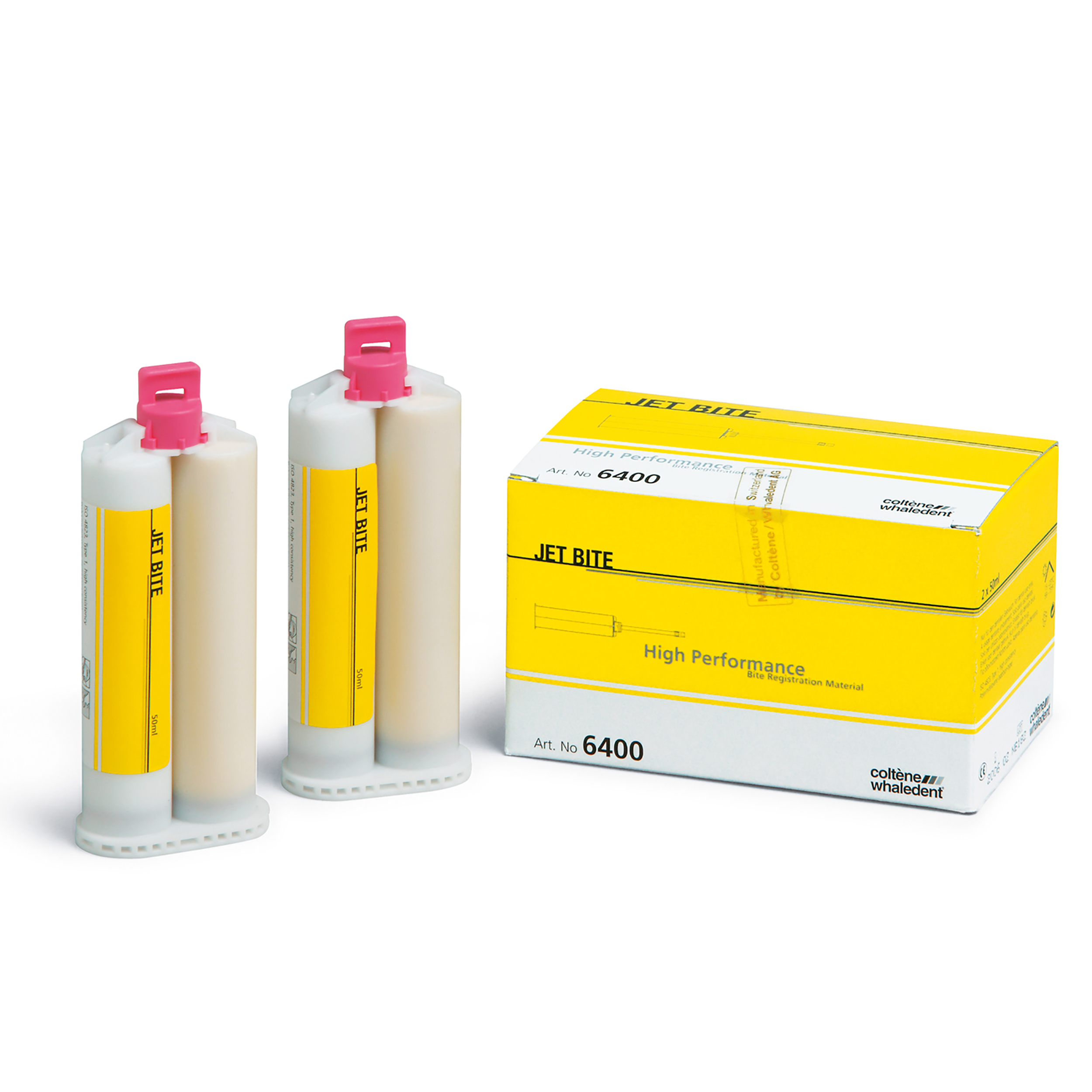 Jet Bite microSystem, Regular, Standard Pack, 50 ml, 2/Pk, C6400 thumbnail 11