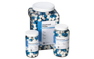 Zenith Dispersed Phase Regular Set 1 Spill 500/Pack 61020 product image