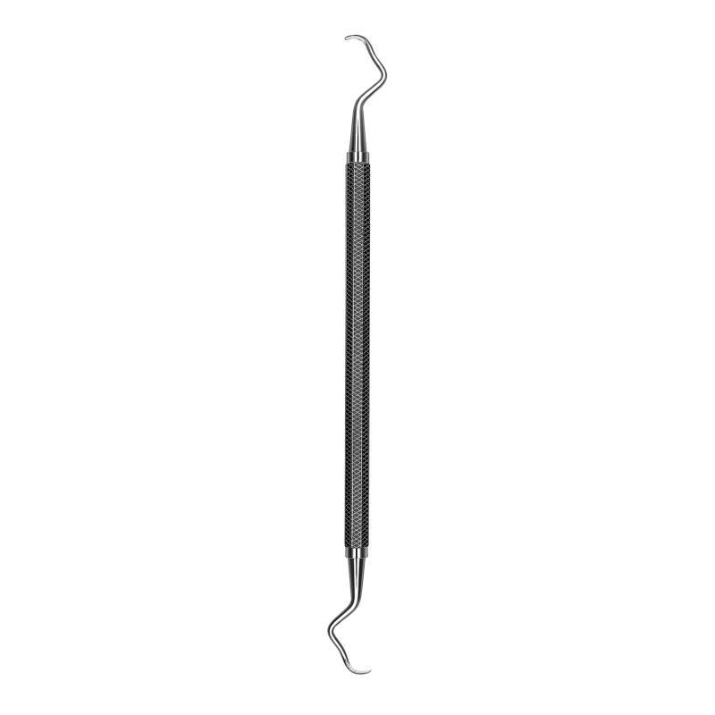 Surgical Curette Size 9S/10S Sugarman Double End Ea thumbnail 5