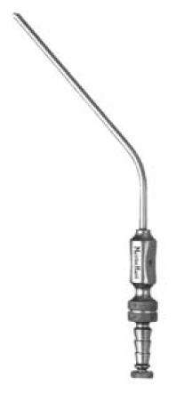 Miltex - Mh Frazier Suct 9 Fr Ang product image