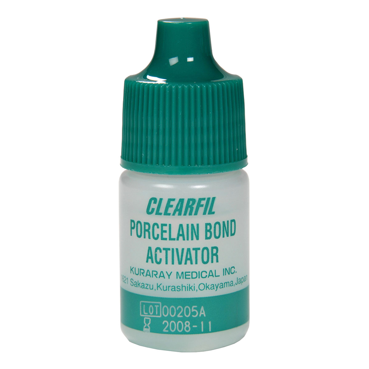 Clearfil Porcelain Bond Activator, 4 ml, 1/Pk, 061KA thumbnail 11