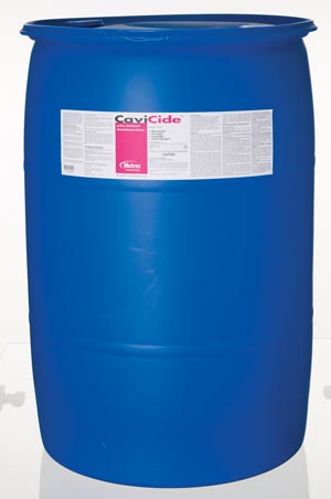 CaviCide 55-Gallon Drum - CaviCide 55-Gallon Drum - Image 1