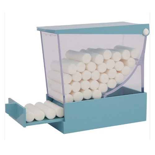 Zirc 28R800 - COTTON ROLL DISPENSER product image