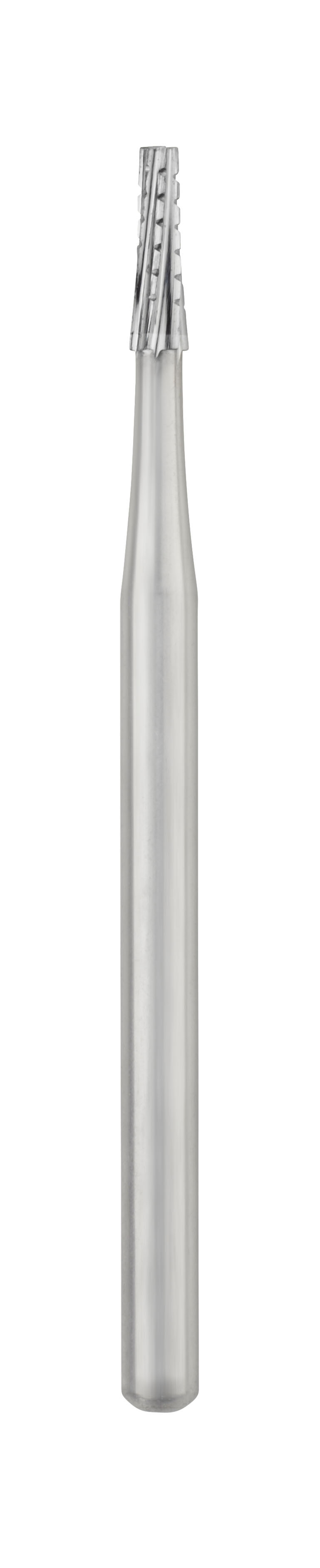 Surgical Carbide Burs, FGSL, Flat End Taper Cross Cut, # 701, 1.2 mm, 5/Pk, 14071-5 thumbnail 11