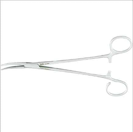 Schnidt Tonsil Forcep Stainless Steel Autoclavable Reusable Ea product image