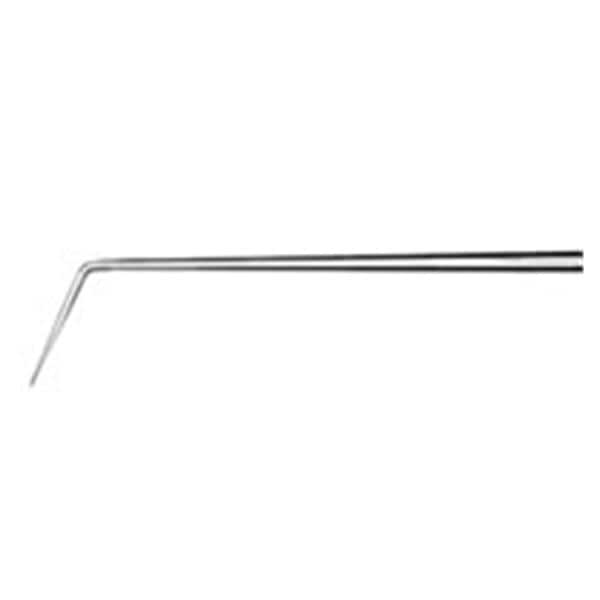 Explorer, Single-Ended, # 6, # 30 Round Handle, 1/Pk, EXS6 thumbnail 7