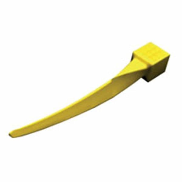 G-Wedge Wedge Bulk Refill, Extra Small, Yellow, 300/Pk, GWYL thumbnail 4