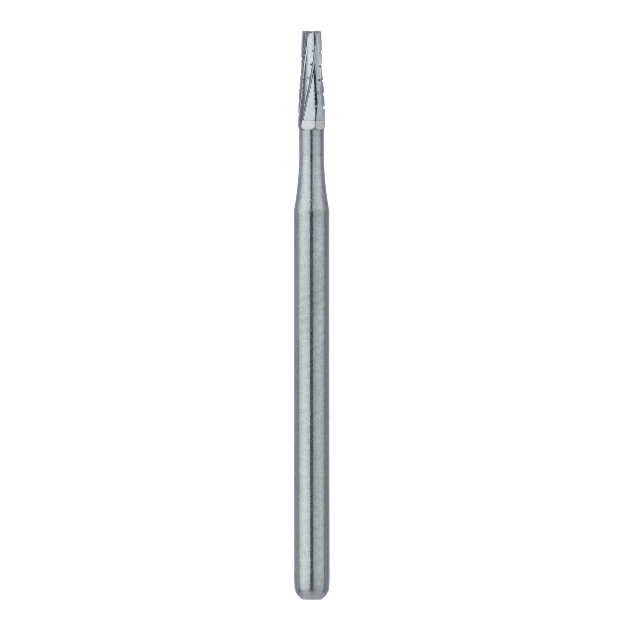 #701 Surgical Carbide Bur Flat End Taper FGXL Pack of 5 thumbnail 4