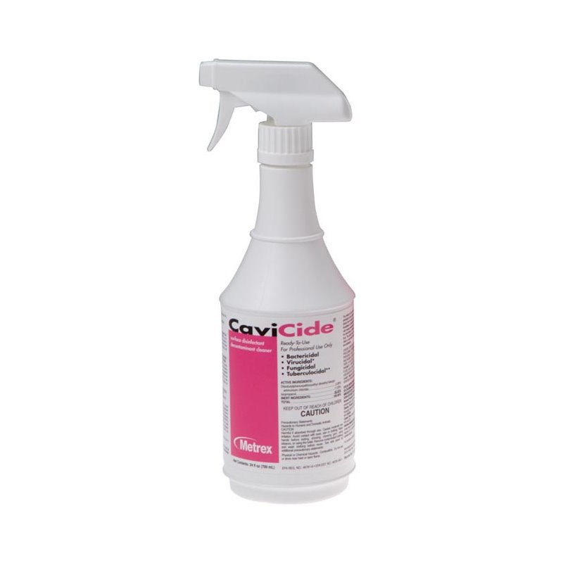 CaviCide, 24 oz Spray Bottle thumbnail 12