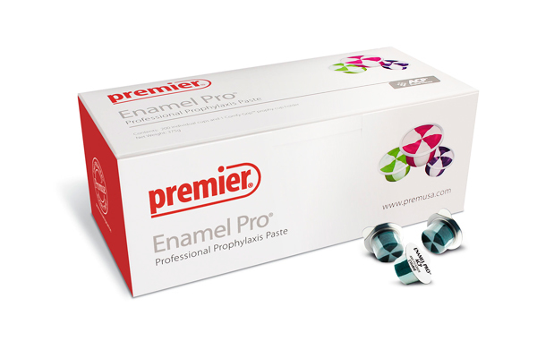 Enamel Pro Prophy Paste, Fine, Mint, 200/Box, 9007600 thumbnail 12