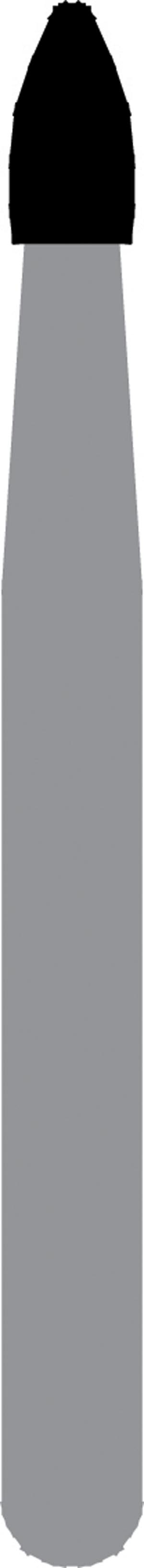 QUALA CARBIDE BURS Q2060161 product image