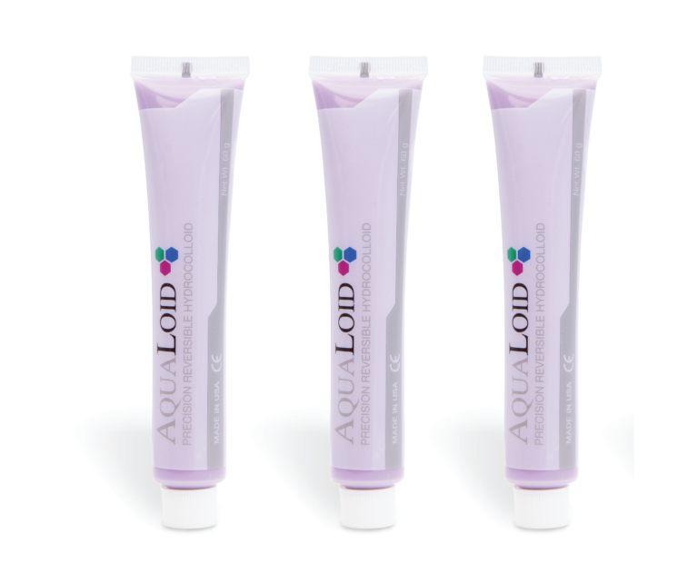 Aqualoid Hydrocolloid 60 Gm Regular Package 12/Pk product image