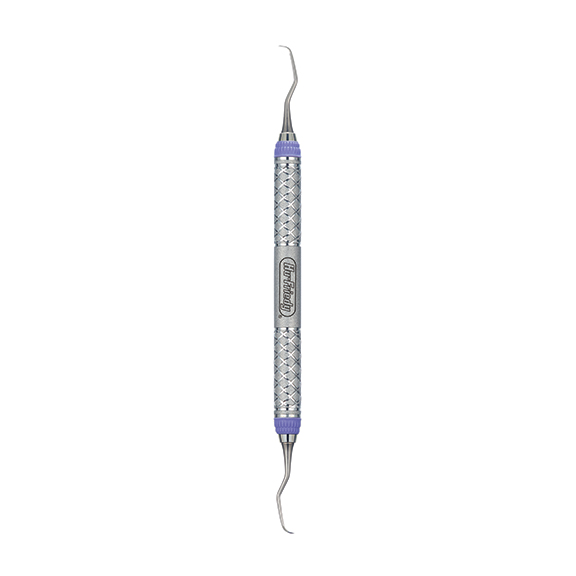 EverEdge 2.0 Curette Anna Pattison Double End Size 1/2 #9 Stainless Steel Ea thumbnail 18