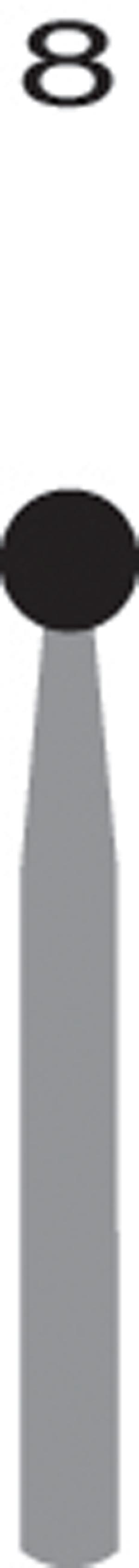 Quala - Fg8 Bur 10/Pk - Quala - Fg8 Bur 10/Pk - Image 1