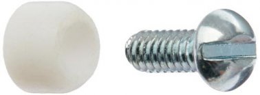 COE Syringe Washer & Screw Ea product image