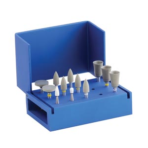 Porcelain and Enamel Polishing Kit CA thumbnail 5