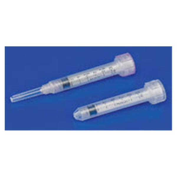 Monoject _ Syringe 3cc Low Dead Space 100/Bx thumbnail 3