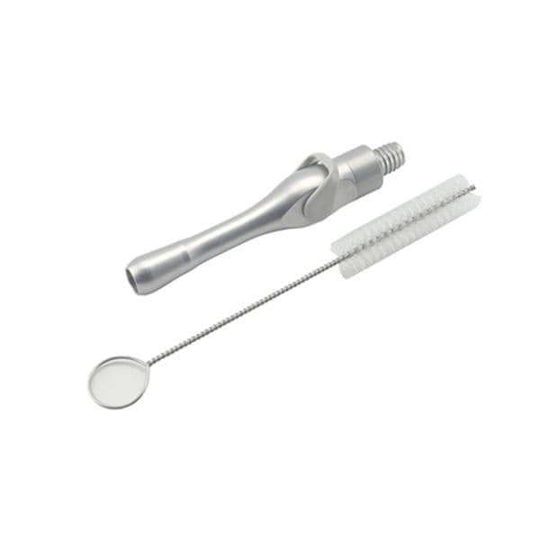 Economy Autoclavable Extended Vacuum Valves w/Quick Disconnect, 1/Pk, 5150 product image