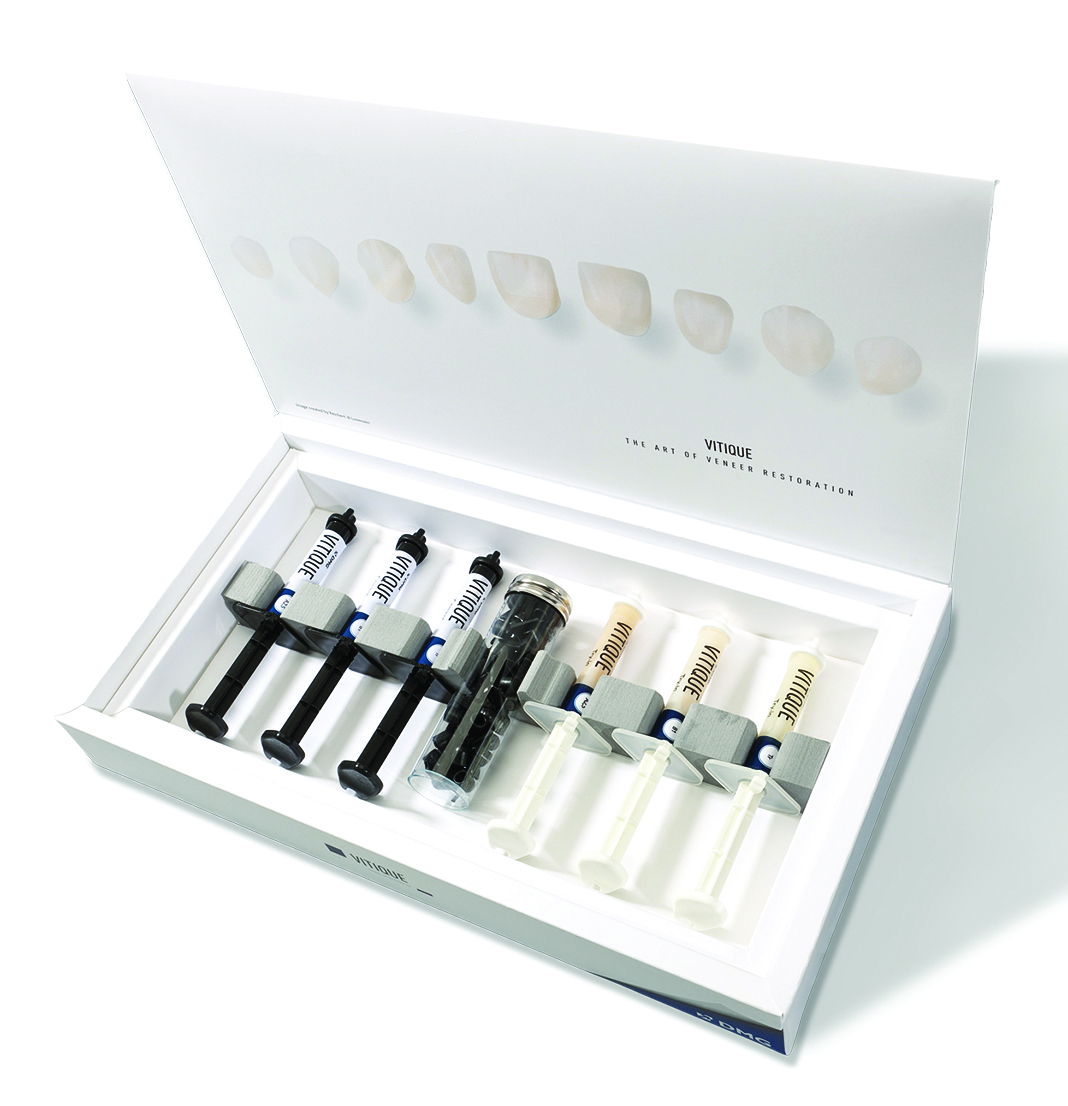 VITIQUE Cementation Kit - VITIQUE Cementation Kit - Image 1