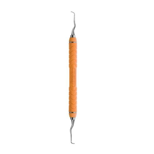 #11/12 After Five Gracey Curette Orange Smooth EE2 product image