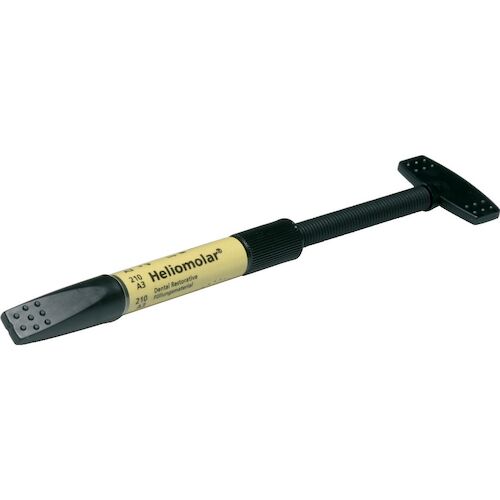 Heliomolar Universal Composite 140 / A2 3g Syringe Refill thumbnail 6