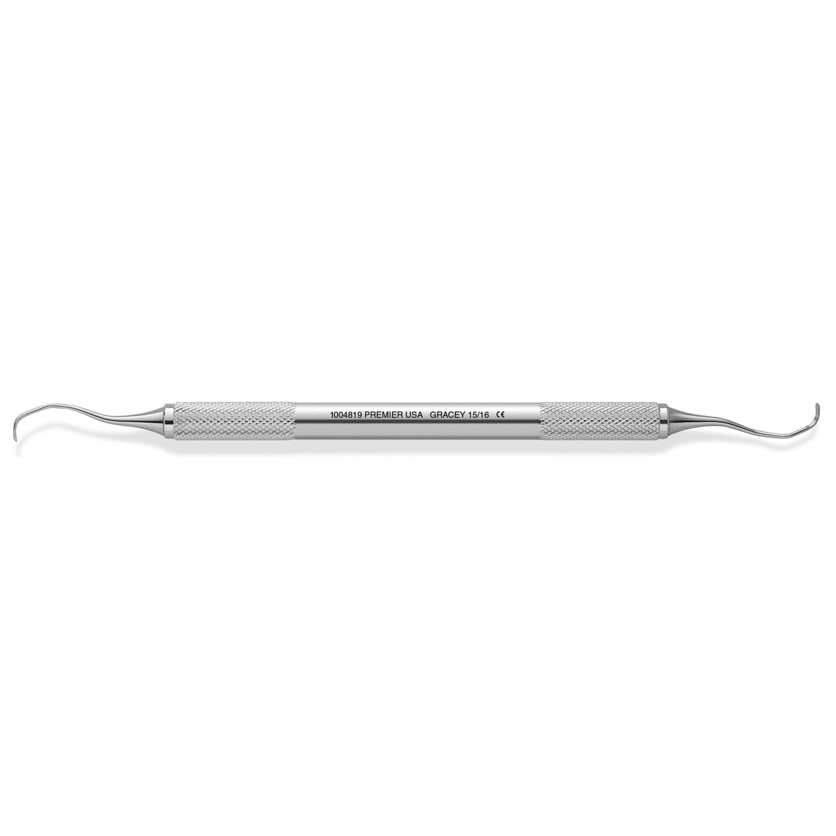 #15/16 Gracey Light Touch Scaler - #15/16 Gracey Light Touch Scaler - Image 1