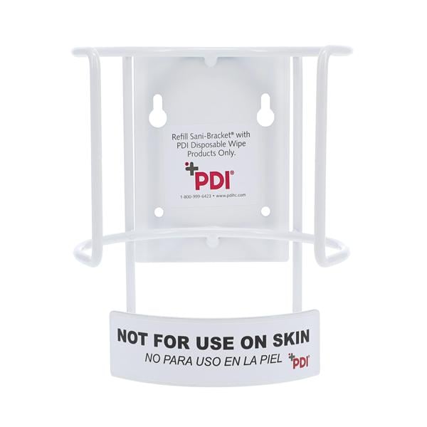 Sani-Cloth Mounting Bracket Ea thumbnail 2