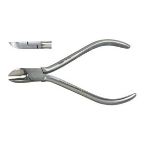 Hard Wire Cutter Straight thumbnail 3