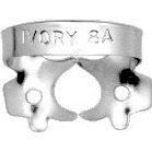 Ivory Rubber Dam Clamp # 8A, 1/Pk, 50057336 thumbnail 11