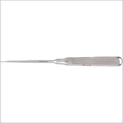 Miltex - Lempert Cur 8-1/4 Ovl 5/0 product image