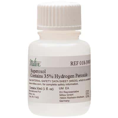 Superoxol  Box of 4 - Superoxol  Box of 4 - Image 1