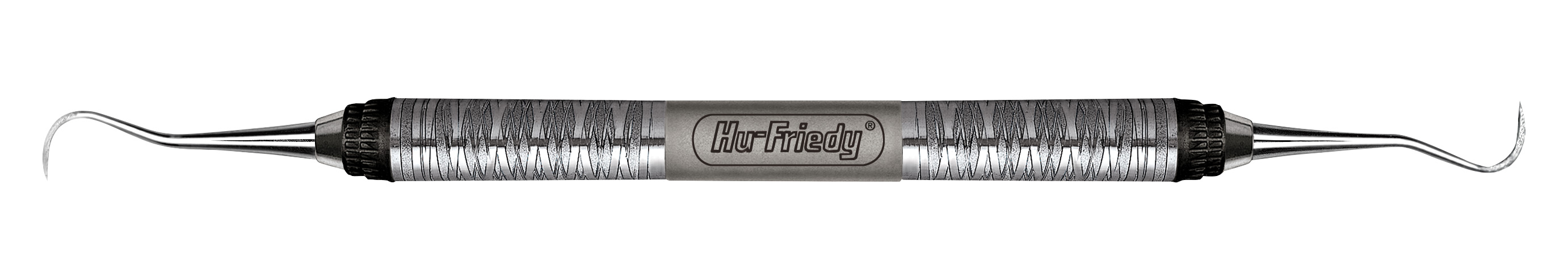 Sickle Scaler, H6/H7 Hygienist, # 7 Satin Steel Colors, 1/Pk, SH6/77 thumbnail 11