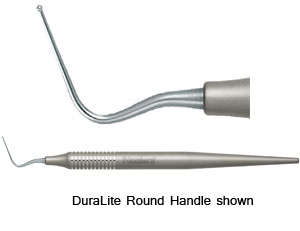 Nordent - Calcium Hydroxide Placement Instr. Se Long #2 product image