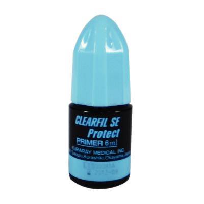 Clearfil SE Protect Bonding Agent, Self-Etch, Light-Cure, Primer Refill, 6 ml, 1/Pk, 2882KA thumbnail 11