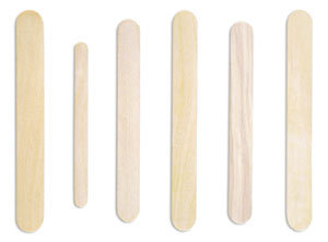 AMD MEDICOM SOLON TONGUE DEPRESSORS 50000 product image