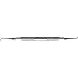 #21 Goldman Fox Anterior Scaler Hexagonal Handle product image